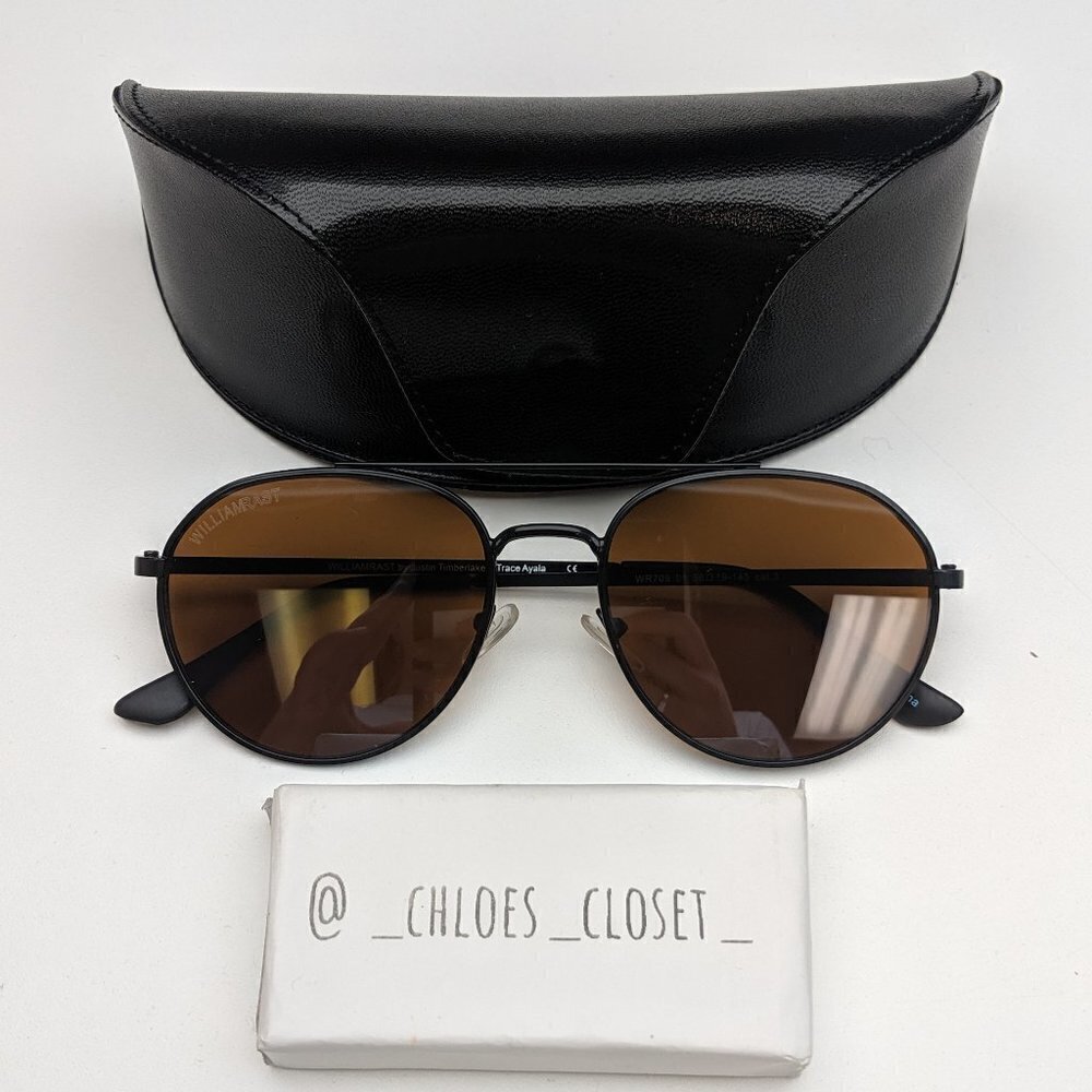 🕶️William Rast WR709 Men's  Sunglasses/TJ532🕶️​